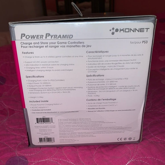 Power Pyramid - Picture 3 of 3